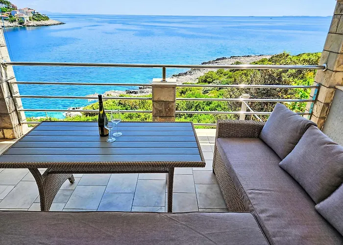 Snjezana-5 By Interhome