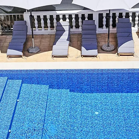 Snjezana-5 By Interhome Apartament