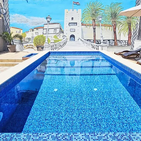 Apartment Snjezana-5 By Interhome Apartment Zavalatica