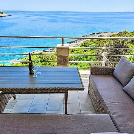 Apartment Snjezana-5 By Interhome