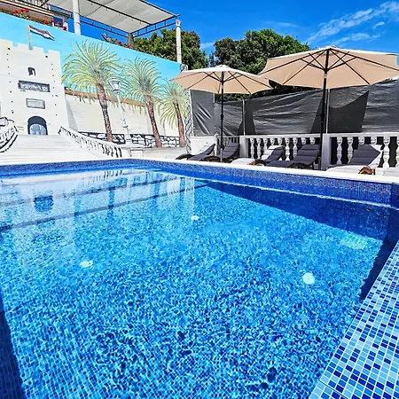 Snjezana-5 By Interhome アパート *