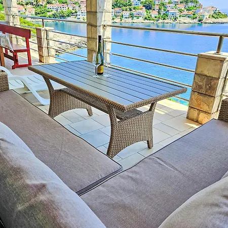 Snjezana-5 By Interhome Apartament Zavalatica