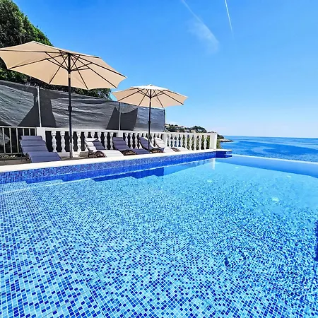 Apartment Snjezana-5 By Interhome Zavalatica