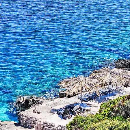 Apartment Snjezana-5 By Interhome Apartment