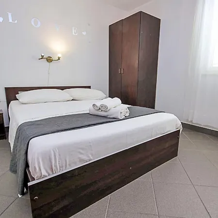 Apartment Snjezana-5 By Interhome Apartment Zavalatica