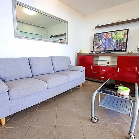 Apartment Snjezana-5 By Interhome * Zavalatica