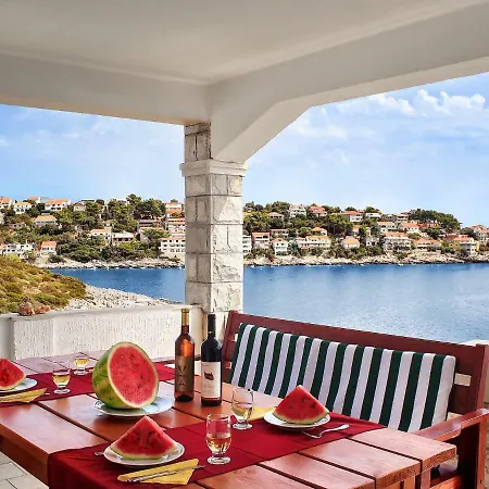 Apartment Snjezana-5 By Interhome * Zavalatica