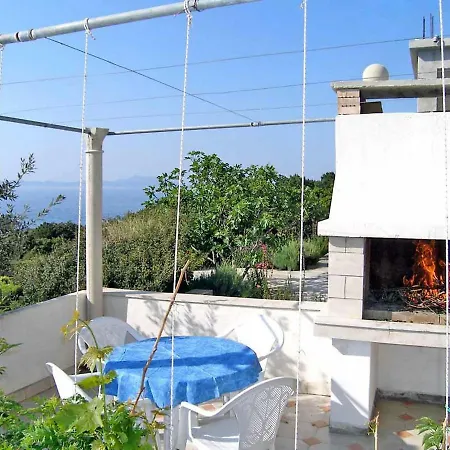 Snjezana-5 By Interhome Zavalatica