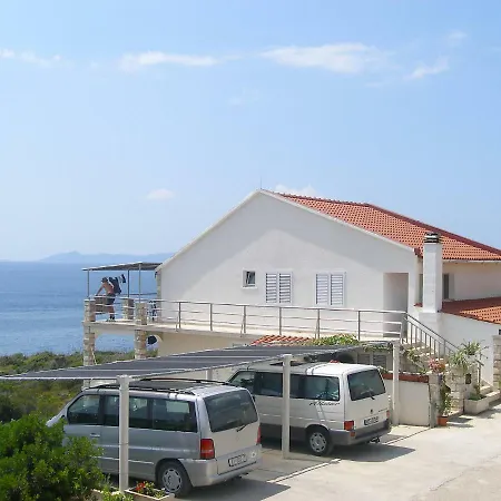 Apartament Snjezana-5 By Interhome *