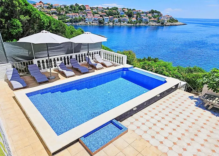 Snjezana-5 By Interhome *