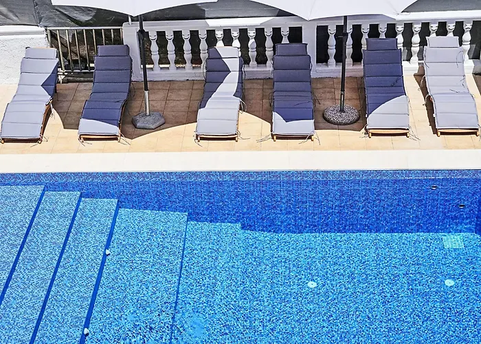 Snjezana-5 By Interhome شقة