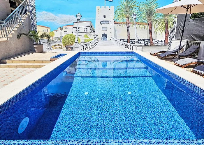 Snjezana-5 By Interhome شقة زافالاتيكا