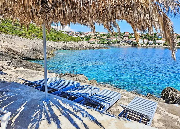 Snjezana-5 By Interhome *