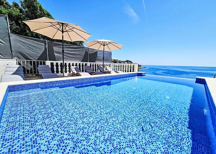 Snjezana-5 By Interhome زافالاتيكا