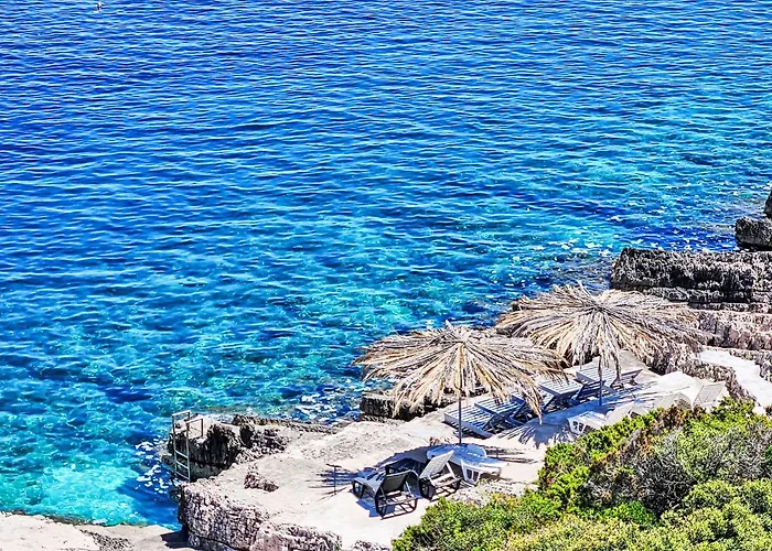 Snjezana-5 By Interhome شقة