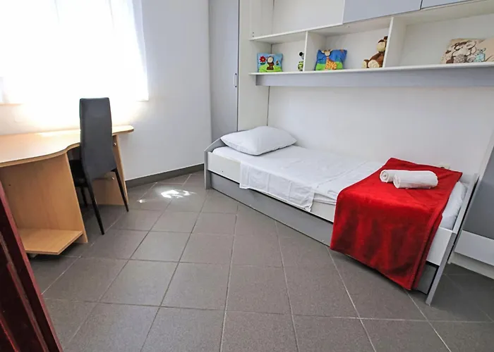 Snjezana-5 By Interhome