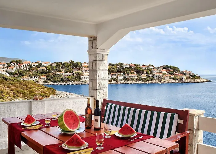 Snjezana-5 By Interhome * زافالاتيكا