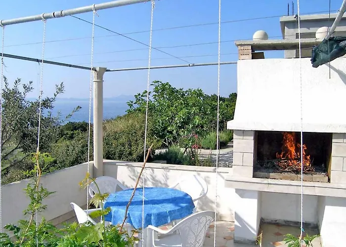 Snjezana-5 By Interhome زافالاتيكا