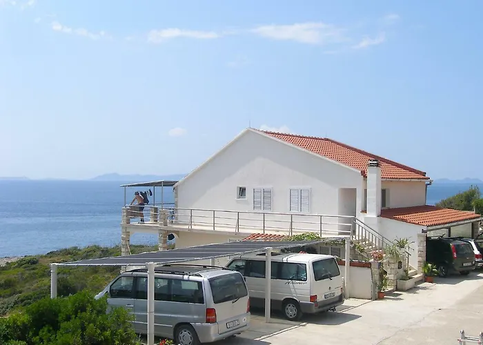 شقة Snjezana-5 By Interhome *